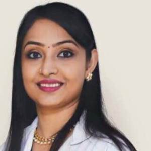 Dr Vaishali Sharma MD (AIIMS) 